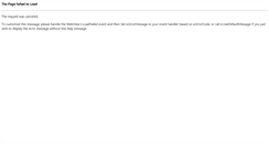 Desktop Screenshot of my.spicecsm.com